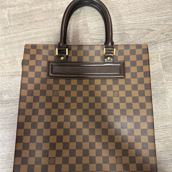 Louis Vuitton Venice Sac Bag Damier - 2 Day Price Drop - Picture 3 of 14